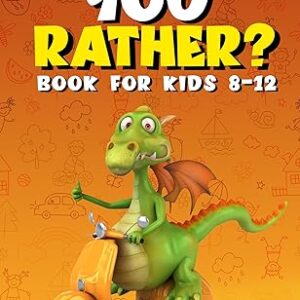 Would You Rather?
